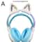 Cute Cat Ear Headphone Attachment 11
