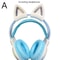 Cute Cat Ear Headphone Attachment 11