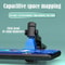 Automatic Phone Screen Clicker Multi Head 3