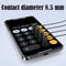 Automatic Phone Screen Clicker Multi Head 6