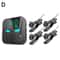 Automatic Phone Screen Clicker Multi Head 10