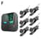 Automatic Phone Screen Clicker Multi Head 12