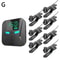 Automatic Phone Screen Clicker Multi Head 13