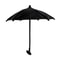 Magnetic Phone Sun Shade Umbrella 2