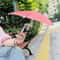 Magnetic Phone Sun Shade Umbrella 10