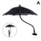 Magnetic Phone Sun Shade Umbrella 11