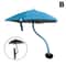 Magnetic Phone Sun Shade Umbrella 12