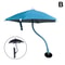 Magnetic Phone Sun Shade Umbrella 12