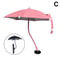 Magnetic Phone Sun Shade Umbrella 13