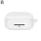 Silicone Protective Case For MotoBuds Earphones 5