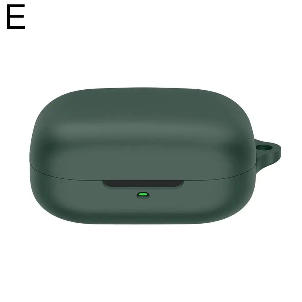 Silicone Protective Case For MotoBuds Earphones 8