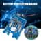 5S 21V 25A Lithium Battery Protection Board 1