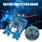 5S 21V 25A Lithium Battery Protection Board 1