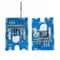 5S 21V 25A Lithium Battery Protection Board 2
