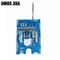 5S 21V 25A Lithium Battery Protection Board 7