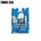 5S 21V 25A Lithium Battery Protection Board 6