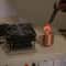 1000W ZVS Induction Heating Board Kit 2
