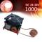 1000W ZVS Induction Heating Board Kit 6