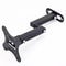 Adjustable Wall Mount Bracket For 10 To 27 Inch TV 5
