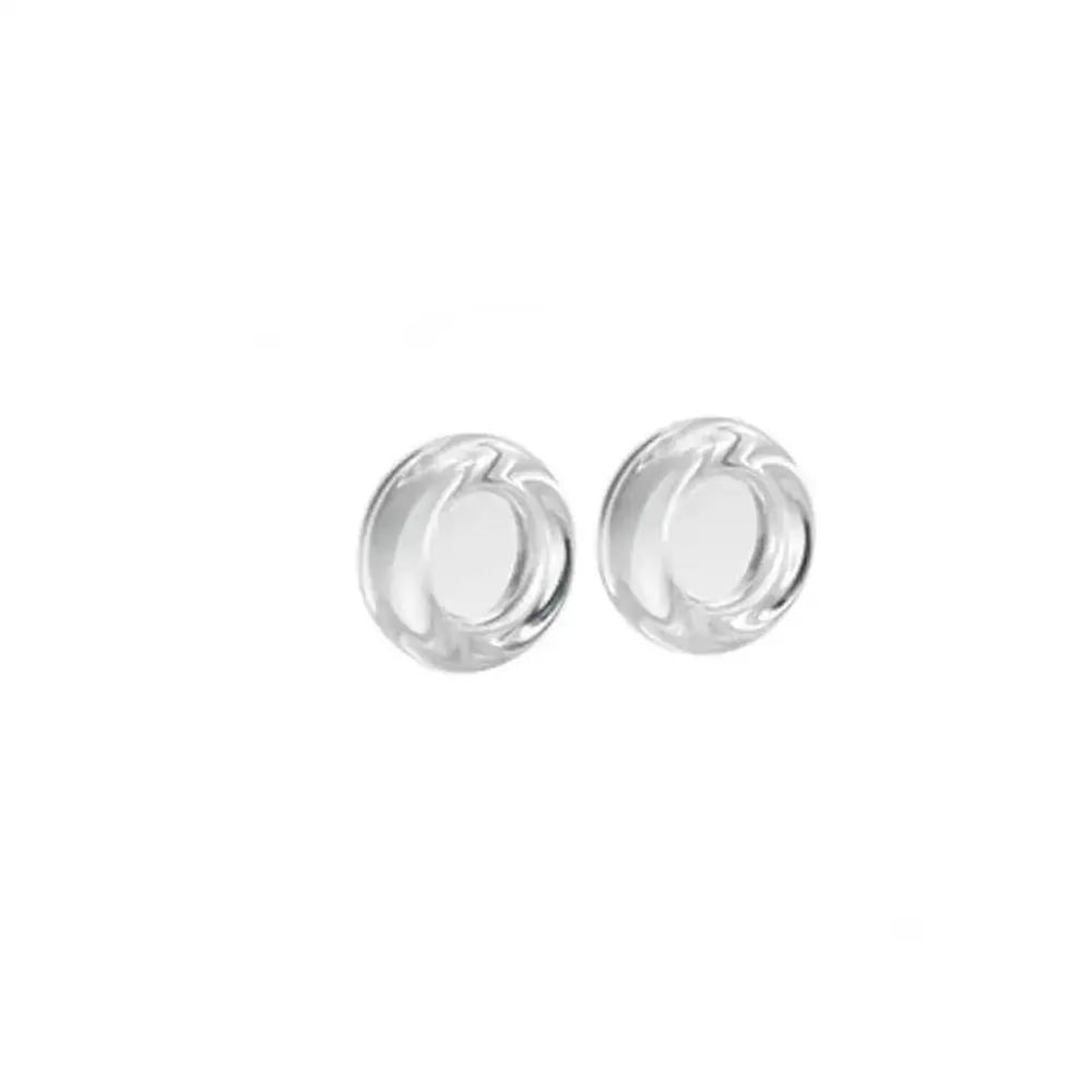 Transparent Thumb Grip Caps For Switch 2 0