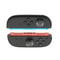Transparent Thumb Grip Caps For Switch 2 6