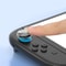 Transparent Thumb Grip Caps For Switch 2 7