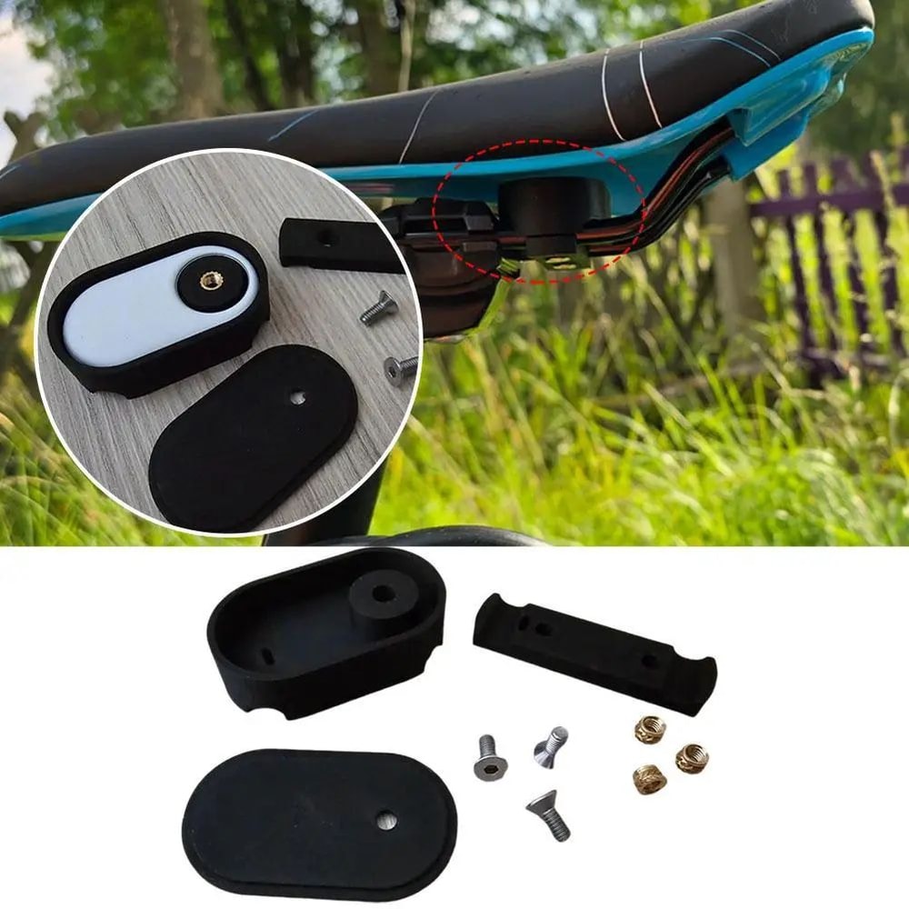 Bike Saddle Holder For Samsung SmartTag 2 0