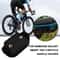 Bike Saddle Holder For Samsung SmartTag 2 7