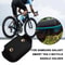 Bike Saddle Holder For Samsung SmartTag 2 7