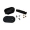 Bike Saddle Holder For Samsung SmartTag 2 9