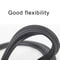 Rubber Speaker Surround Repair Edge 4 To 12 Inch 7