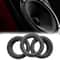 Rubber Speaker Surround Repair Edge 4 To 12 Inch 9