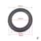 Rubber Speaker Surround Repair Edge 4 To 12 Inch 15