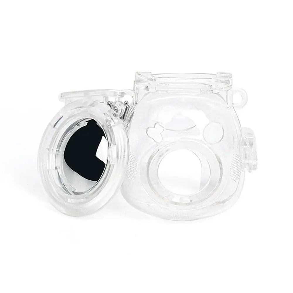 Crystal Clear Case For Instax Pal Camera 5