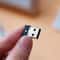 USB Mini Mouse Jiggler Auto Movement Device 5