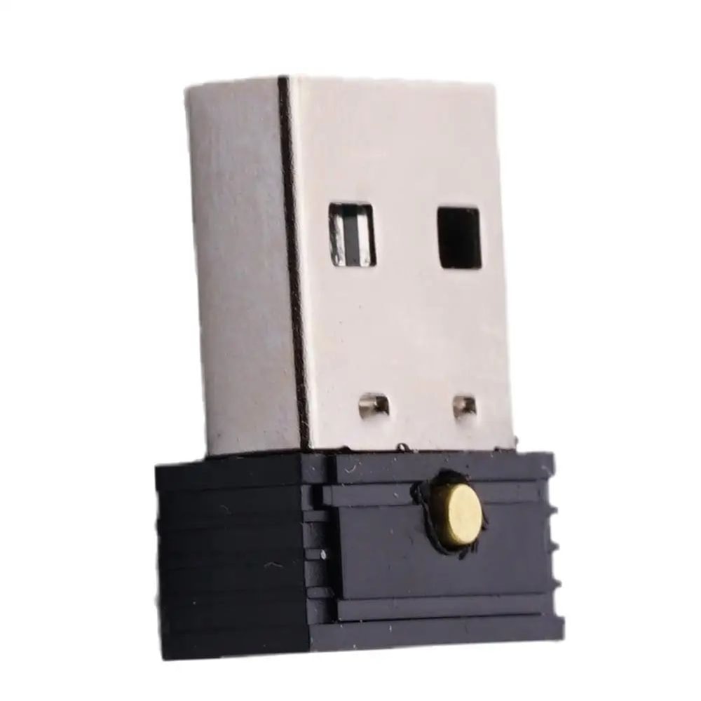USB Mini Mouse Jiggler Auto Movement Device 6