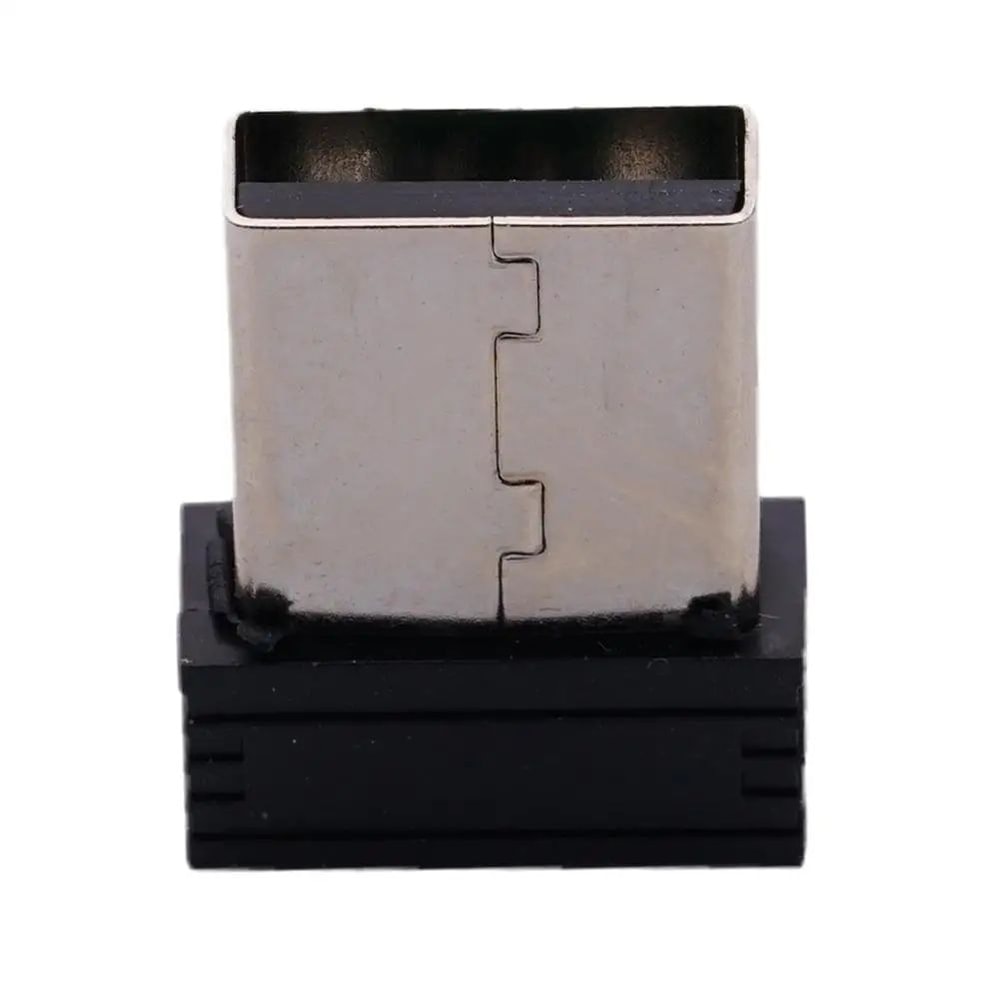 USB Mini Mouse Jiggler Auto Movement Device 7