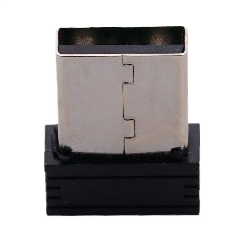 USB Mini Mouse Jiggler Auto Movement Device 7