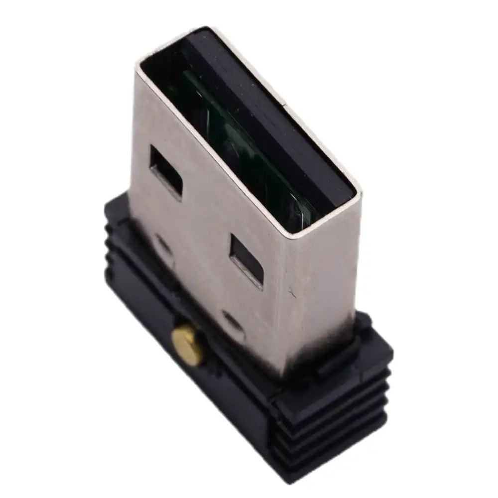 USB Mini Mouse Jiggler Auto Movement Device 8