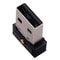 USB Mini Mouse Jiggler Auto Movement Device 8
