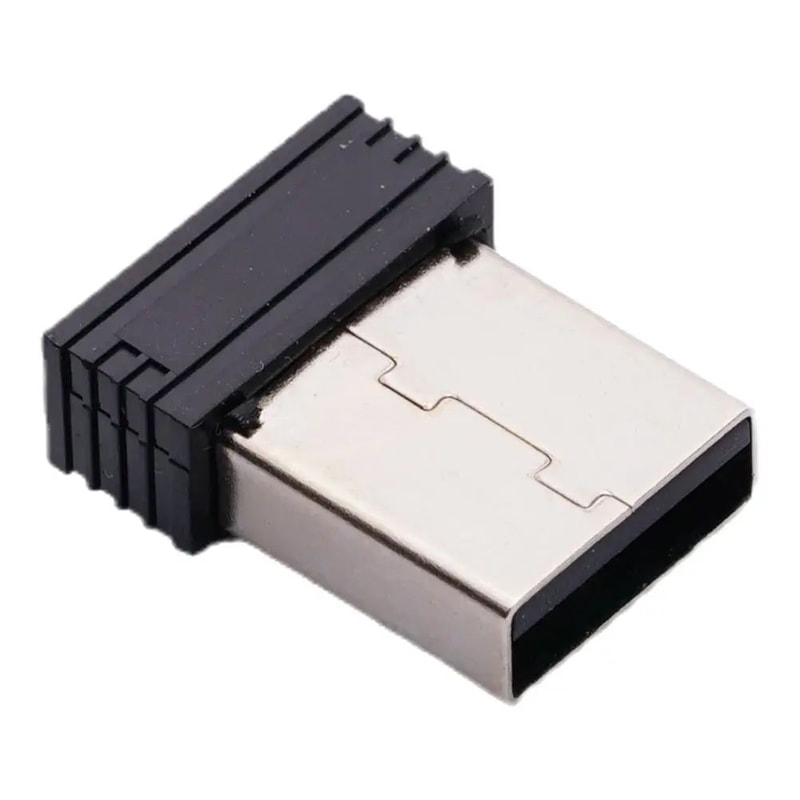 USB Mini Mouse Jiggler Auto Movement Device 10