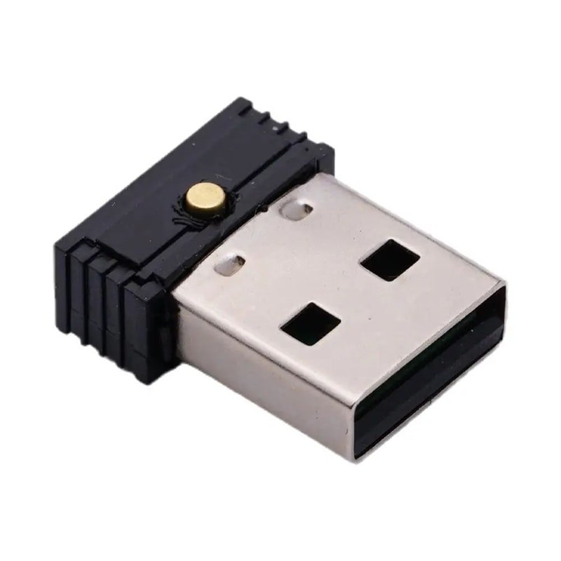 USB Mini Mouse Jiggler Auto Movement Device 11
