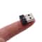 USB Mini Mouse Jiggler Auto Movement Device 12