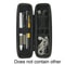 Portable EVA Hard Shell Organizer Case 0