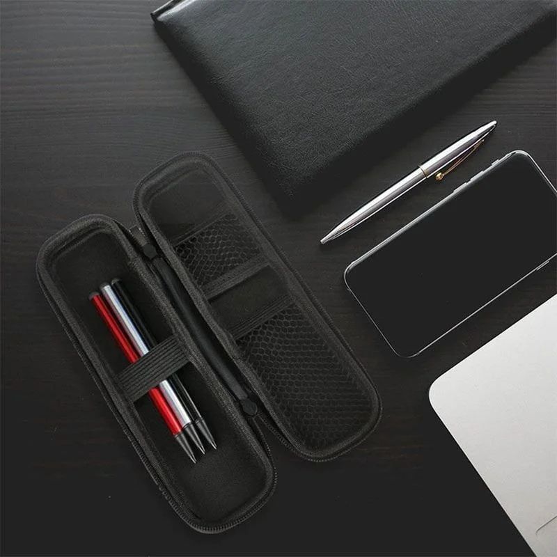 Portable EVA Hard Shell Organizer Case 5