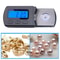 Digital Turntable Stylus Pressure Scale 5
