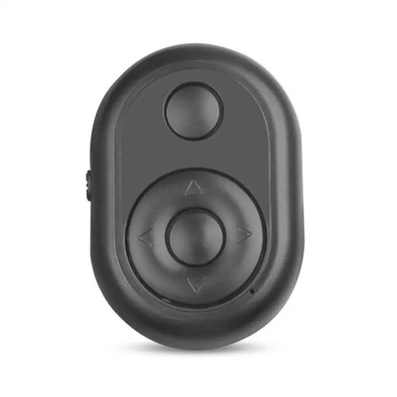 Mini Bluetooth Remote Camera Shutter 6