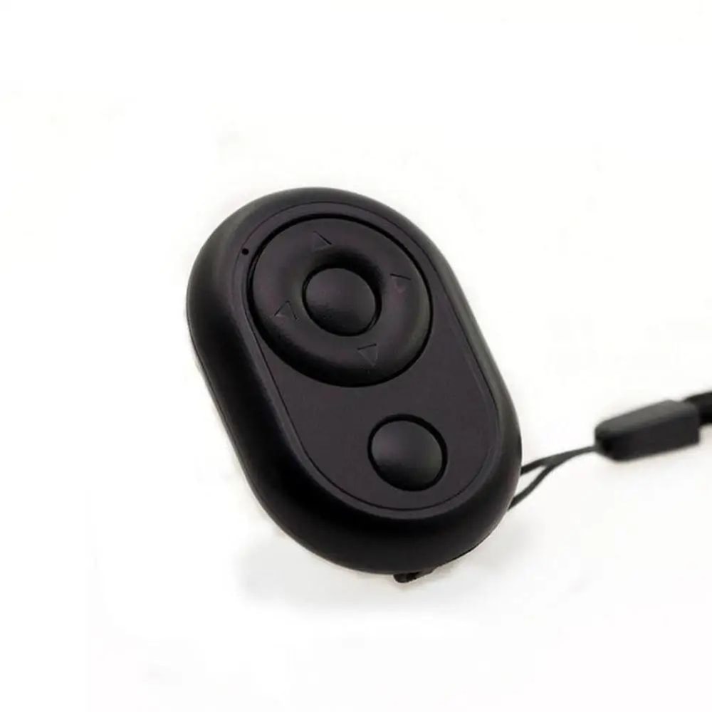 Mini Bluetooth Remote Camera Shutter 8