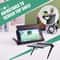 Adjustable TV Screen Top Shelf Organizer 0