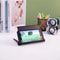 Adjustable TV Screen Top Shelf Organizer 1